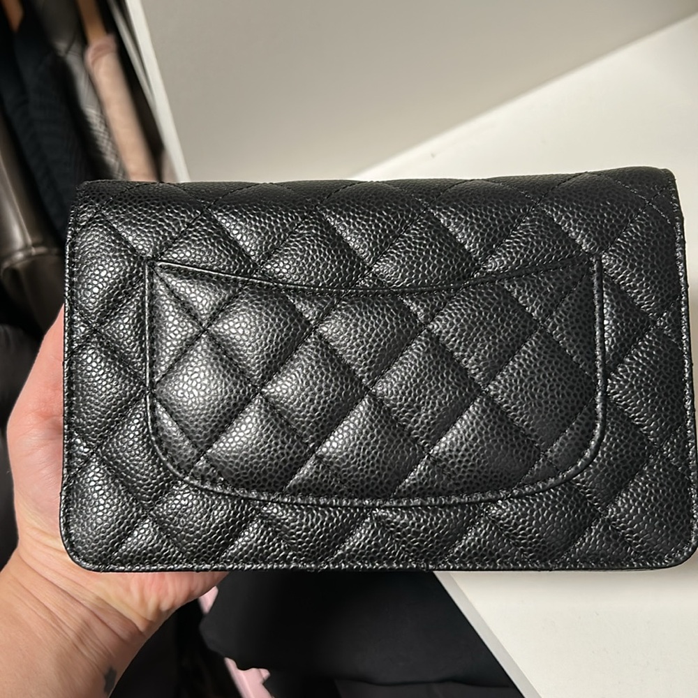 Fashion Bag WOC - Picture 4 of 7